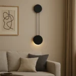 Qara divar işıqı B3270 - Image 4