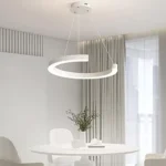 Yarım halqa led çilçıraq M-1126 - Image 3