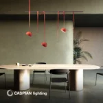 Kəmər çilçıraq D0020 - Image 2