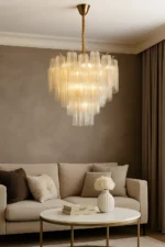 Modern çilçıraq KT-8807 - Image 3