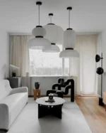 Formakami çilçıraq modeli 6511 - Image 5