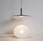 Boz, minimalist asma işıq 9094 - Image 5