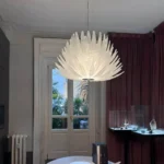 Lotos formalı LED çilçıraq KT-1013 - Image 5
