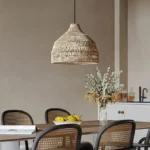 Həsir çilçıraq KT-GY253 - Image 3