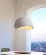Minimalist və ağ rəngli çilçıraq MD3638 - Image 2