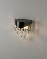 Divar işığı boz mat 5022 - Image 5