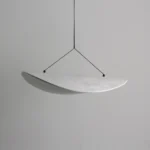 İpək materiallı çilçıraq 9086-40 - Image 5