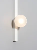 İki lampalı divar işığı M-953W - Image 4