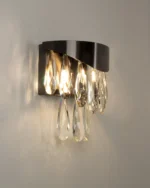 Divar işığı boz mat 5022 - Image 4