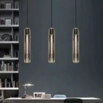 Kristal asma işıq D1164 - Image 6