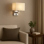 Gümüşü divar işığı KT-1054 - Image 2
