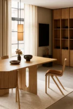 Modern üslubda təkli asma işıq KT-5590 - Image 3