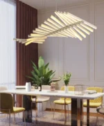 Minimalist Led çilçıraq 1386 - Image 2