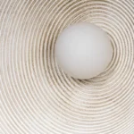Divar işığı W3638(35 sm) - Ağ - Image 6
