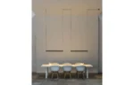 Uzun qara LED işıq kəmər üçün BT30 - Image 3