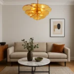 Şüşə çilçıraq KT-3852 - Image 3
