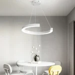 Yarım halqa led çilçıraq M-1126 - Image 4