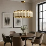 Neoklassik çilçıraq KT-6084 - Image 4