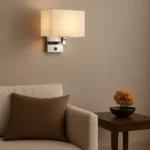 Gümüşü divar işığı KT-1054 - Image 4