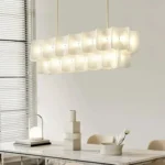 Ağ led çilçıraq  ZW120P - Image 2