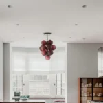 Üzüm formalı çilçıraq KT-3250 - Image 3