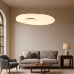 Ağ led çilçıraq MD8074-750 - Image 4