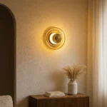 Modern divar işığı KT-060 - Image 2