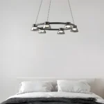 Led çilçıraq MD7439 - Image 2