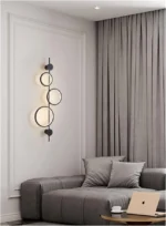 Aliminium divar işığı 9136 - Image 3