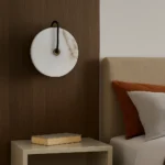 Dairəvi modern divar işığı KT-2525 - Image 4