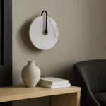 Dairəvi modern divar işığı KT-2525 - Image 3