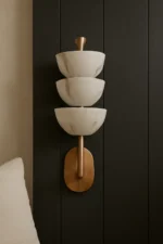 Mərmər divar işığı KT-W168 - Image 4