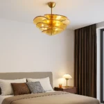Şüşə çilçıraq KT-3852 - Image 4