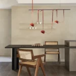 Kəmər çilçıraq D0020 - Image 7