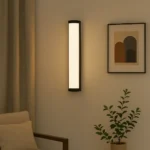 Qara çöl işıqı LWA0259-500A - Image 3