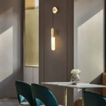 Alüminium asma işıq  D10011 - Image 3