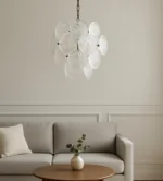 Neoklassik çilçıraq KT-8088 - Image 2
