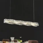 Kristal masaüstü çilçıraq 2022-1200B - Image 3