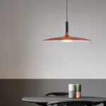 Narıncı, minimalist asma işıq 9094 - Image 2