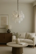 Neoklassik çilçıraq KT-8088 - Image 4