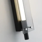 Şüşə LED divar işığı KT-5545 - Image 5