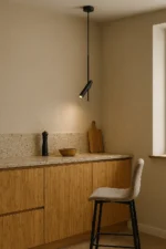 1 lampalı modern asma işıq KT-GM021-1 - Image 3