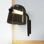 Şüşə material led divar işığı W2145 - Image 3