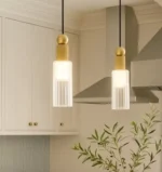 Modern asma işıq D8359 - Image 4