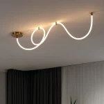 Led Çilçıraq MX8220/7m - Image 2