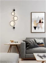 Aliminium divar işığı 9136 - Image 4