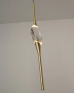 Kristal asma işıq, 9057 - Image 2