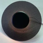 Dairəvi LED divar işığı 9034 - Image 3
