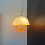 Modern təkli asma işıq D8592 - Image 3