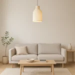 Skandinaviya üslubunda çilçıraq MD6553 - Image 3